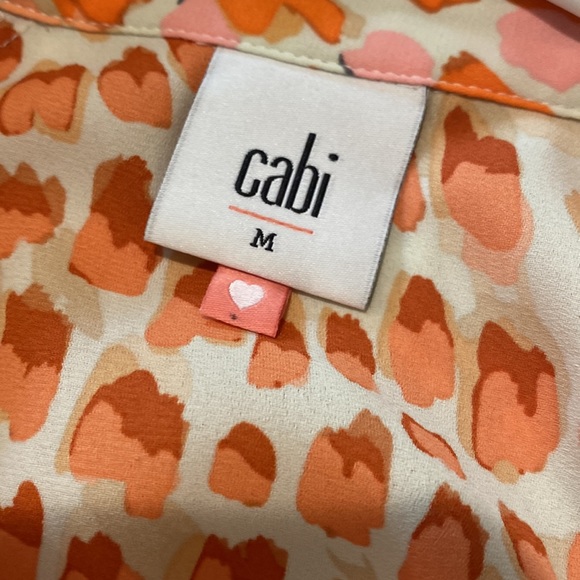 Cabi button down - Picture 2 of 4